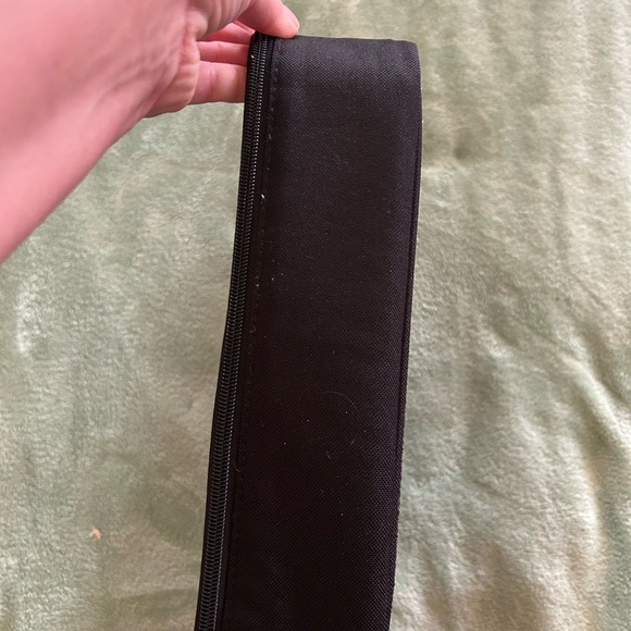 OEM Tesla Storage Bag Empty Pouch Mobile Connector Charger Kit USED - Picture 6 of 7